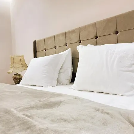 Te Shtepia Jone Tatil Evi Görice