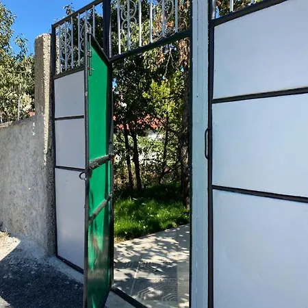 Tatil Evi Te Shtepia Jone Görice