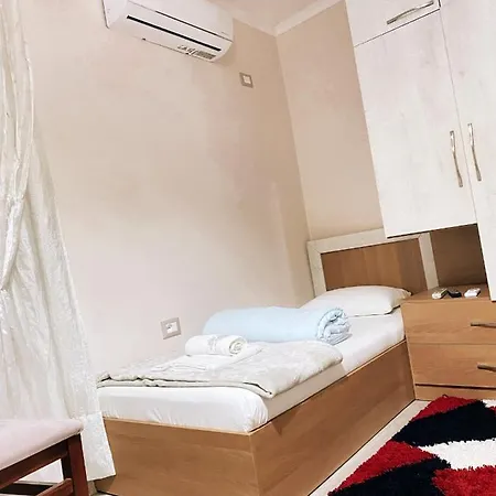 Tatil Evi Te Shtepia Jone Görice
